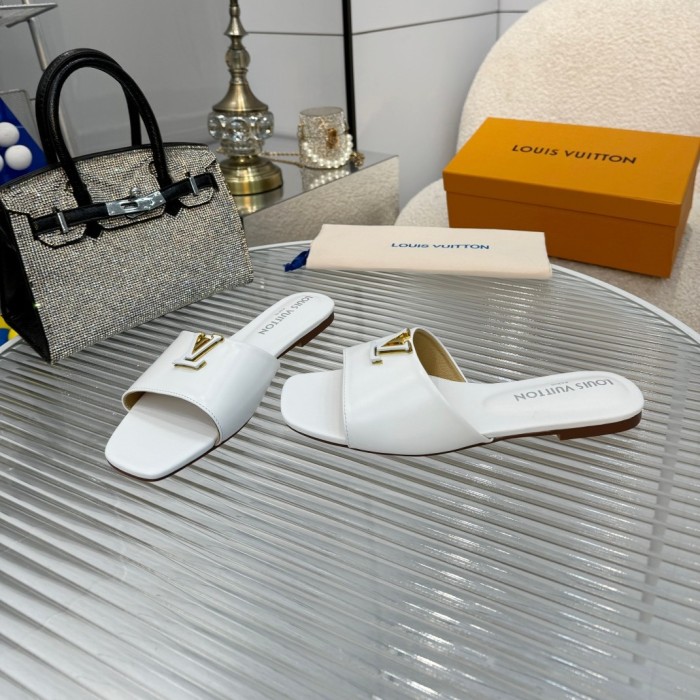 ALS# High Quality Womens Slippers