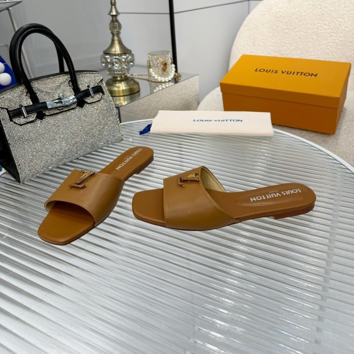 ALS# High Quality Womens Slippers