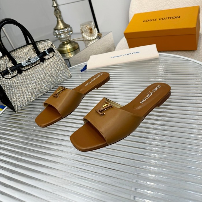 ALS# High Quality Womens Slippers