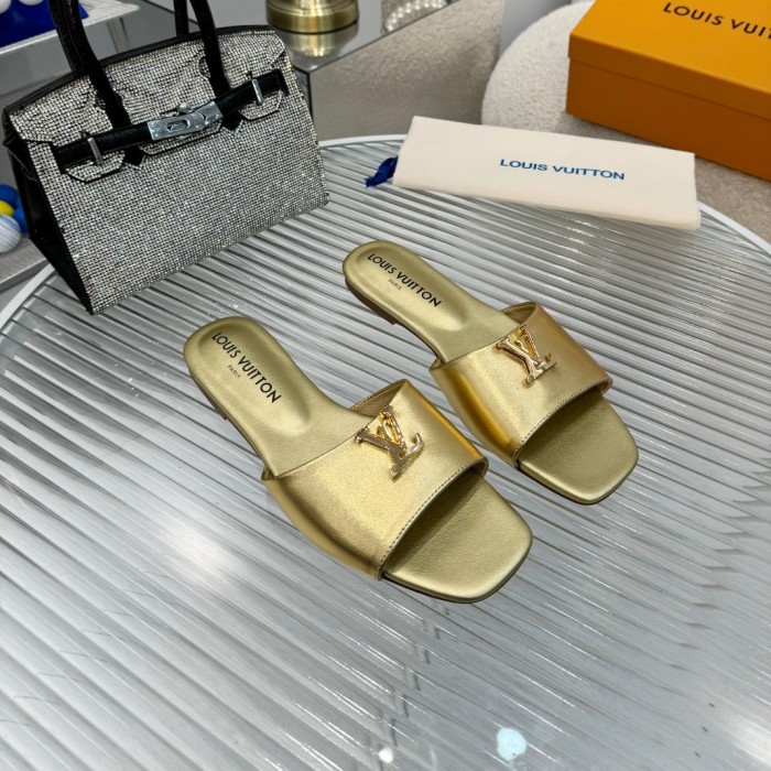 ALS# High Quality Womens Slippers