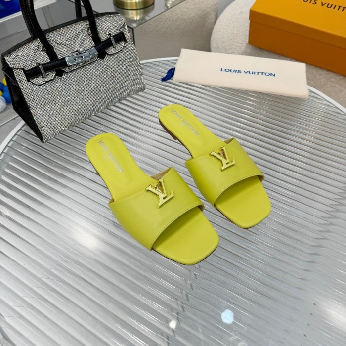 ALS# High Quality Womens Slippers