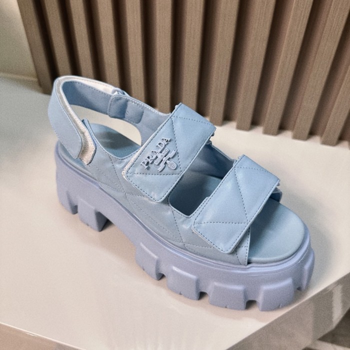 ALS# High Quality Womens Sandals
