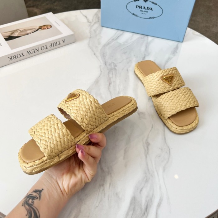 ALS# High Quality Womens Slippers