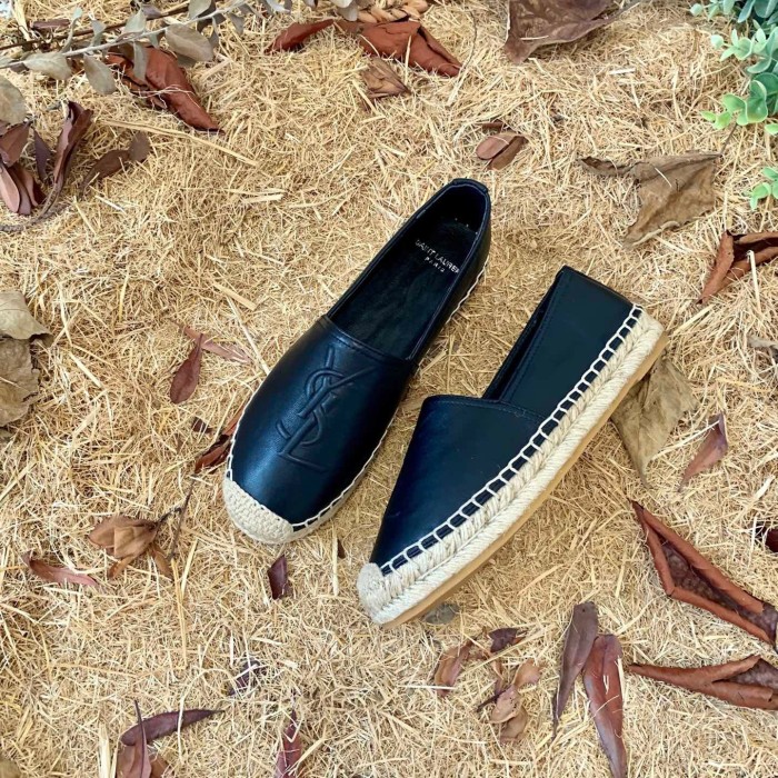 ALS# High Quality Womens Espadrilles Shoes
