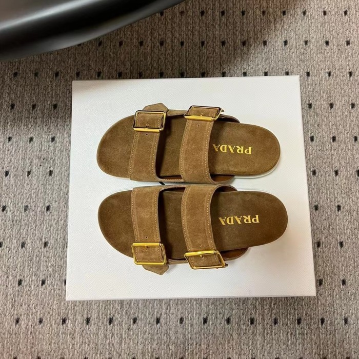 ALS# High Quality Womens Slippers