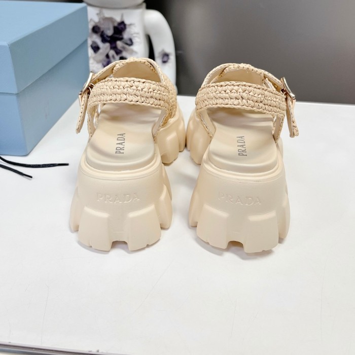 ALS# High Quality Womens Sandals