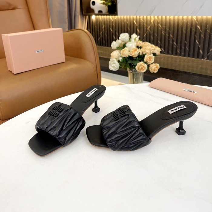 ALS# High Quality Womens Slippers