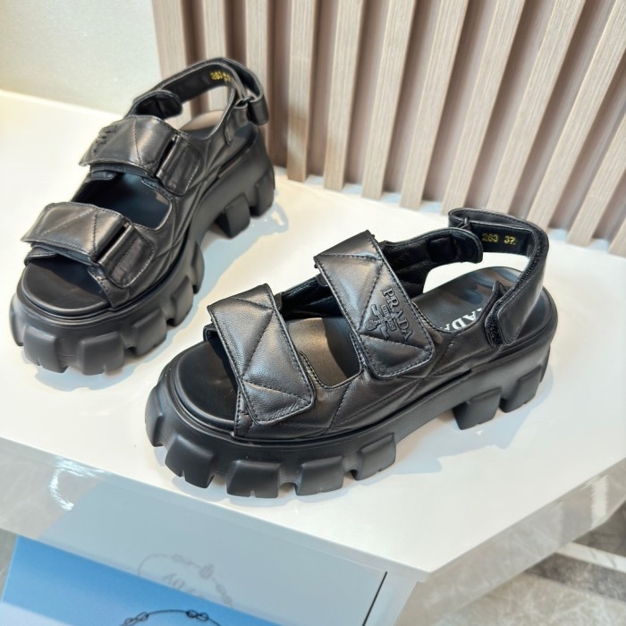 ALS# High Quality Womens Sandals