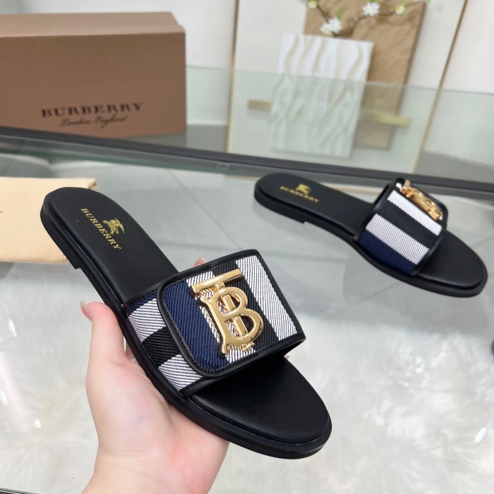 ALS# High Quality Womens Slippers