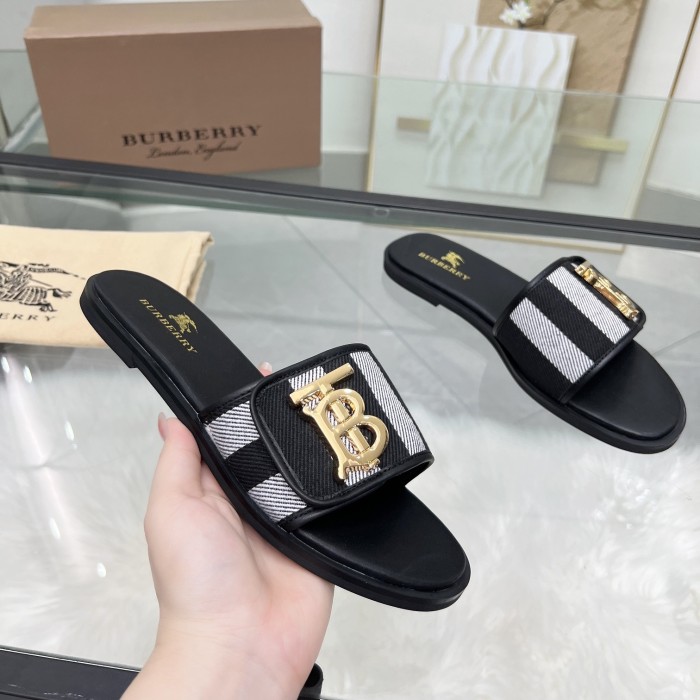 ALS# High Quality Womens Slippers
