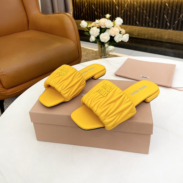 ALS# High Quality Womens Slippers