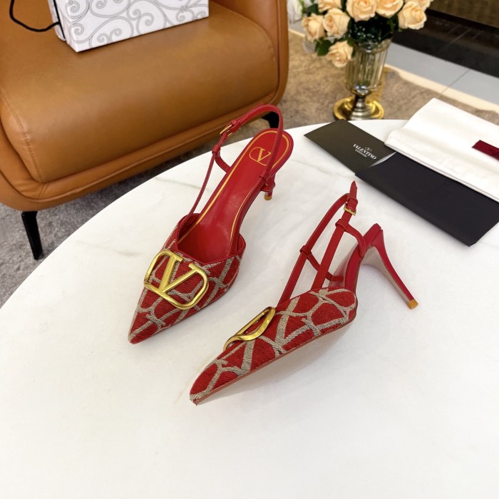 ALS# High Quality Womens Sandals High Heels