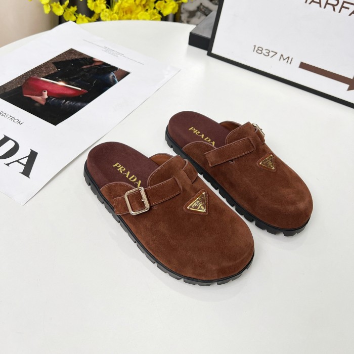 ALS# High Quality Womens Slippers