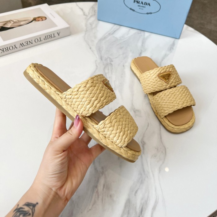 ALS# High Quality Womens Slippers