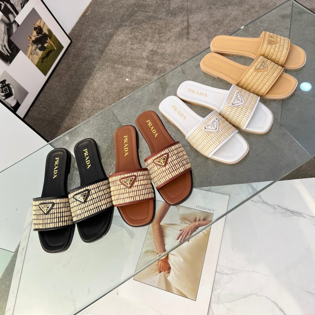 ALS# High Quality Womens Slippers