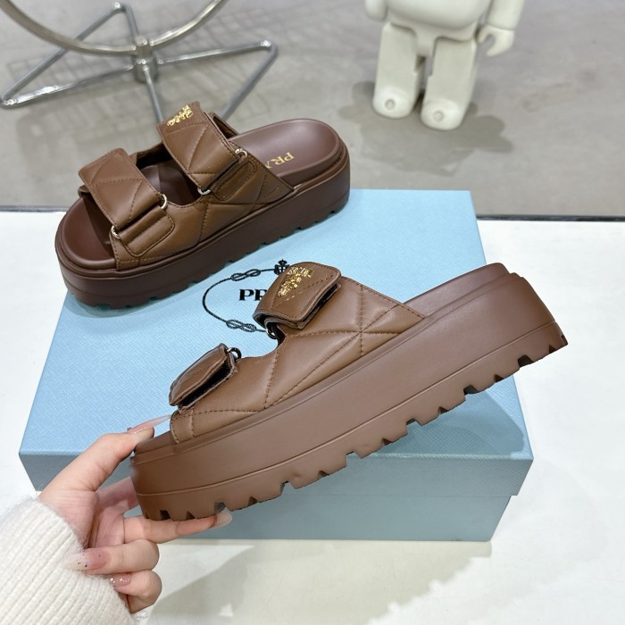 ALS# High Quality Womens Slippers