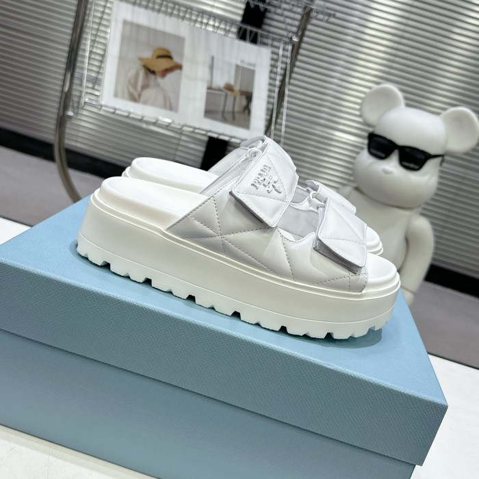 ALS# High Quality Womens Slippers