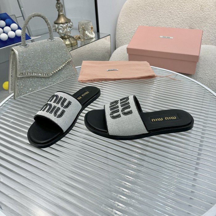 ALS# High Quality Womens Slippers