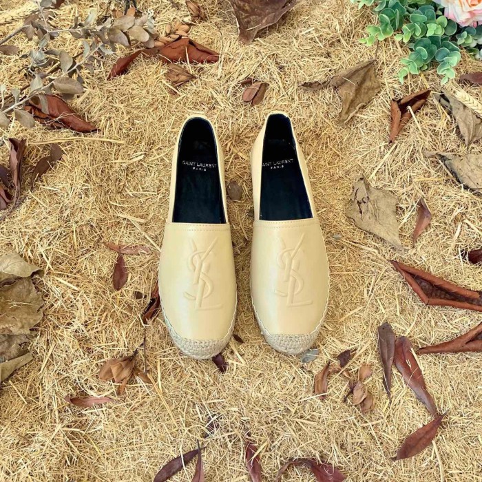 ALS# High Quality Womens Espadrilles Shoes