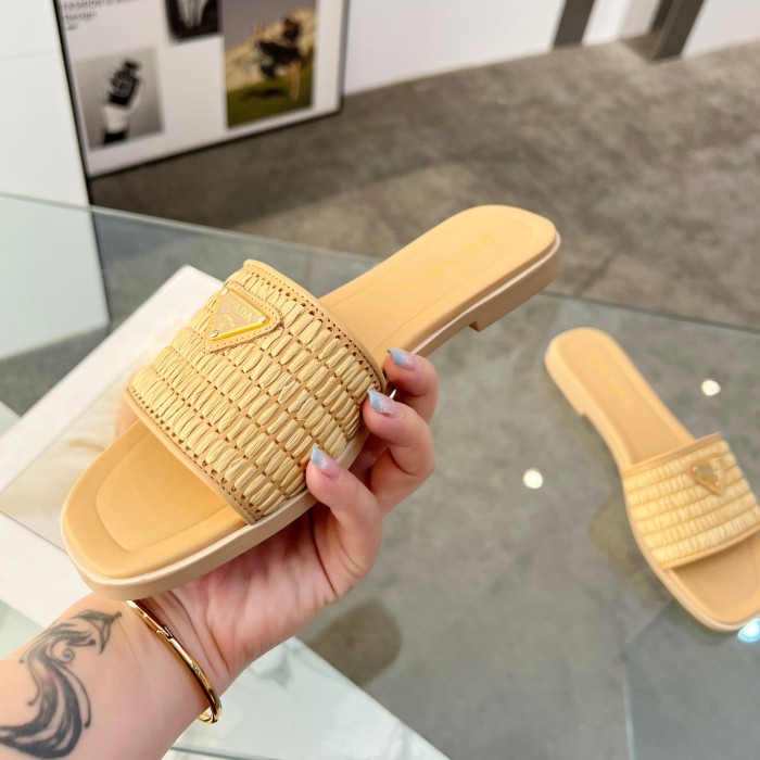 ALS# High Quality Womens Slippers