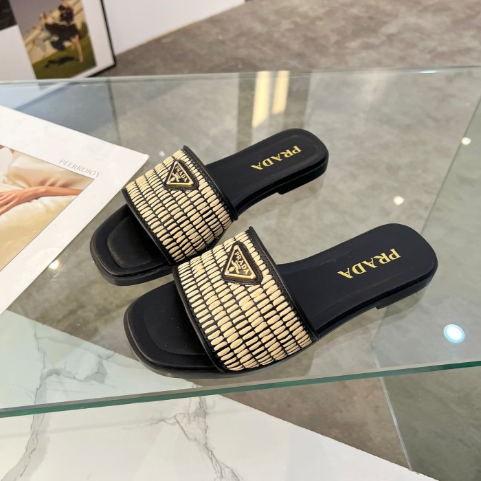 ALS# High Quality Womens Slippers