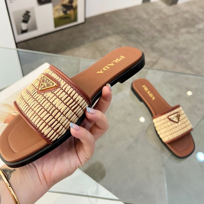 ALS# High Quality Womens Slippers