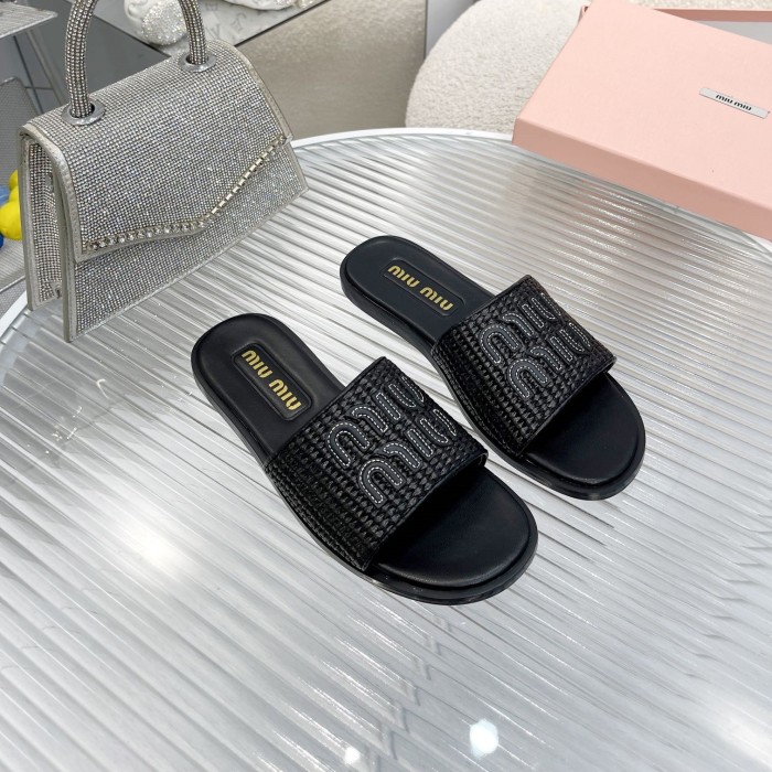 ALS# High Quality Womens Slippers