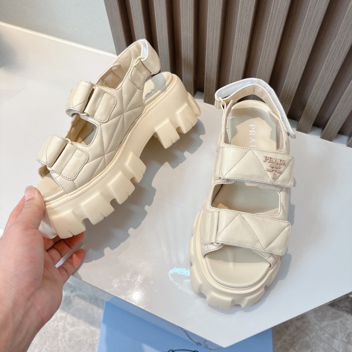 ALS# High Quality Womens Sandals