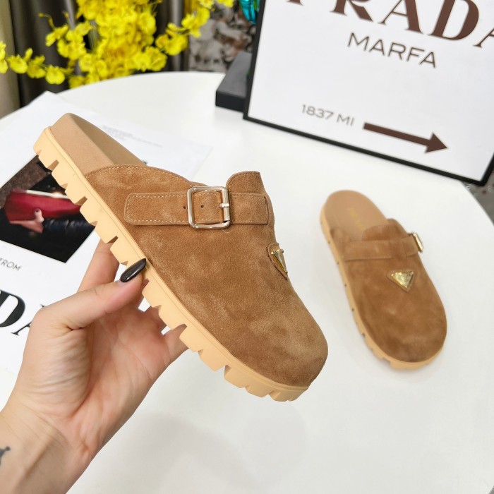 ALS# High Quality Womens Slippers