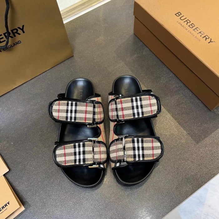 ALS# High Quality Unisex Slippers