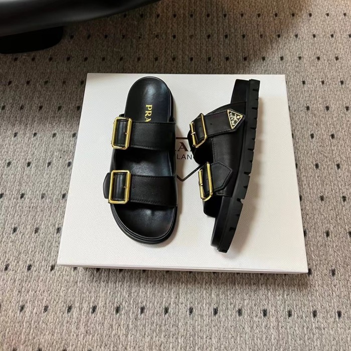 ALS# High Quality Womens Slippers