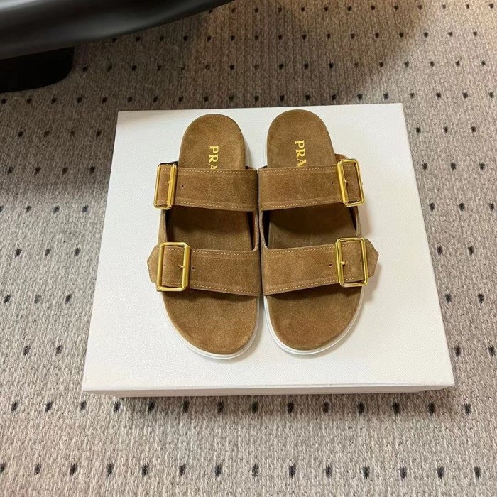 ALS# High Quality Womens Slippers