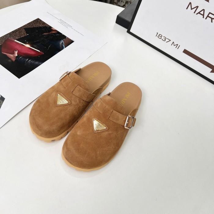 ALS# High Quality Womens Slippers