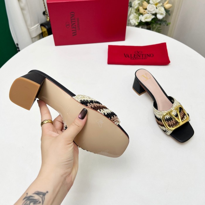 ALS# High Quality Womens Slippers