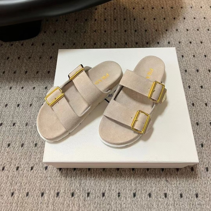 ALS# High Quality Womens Slippers