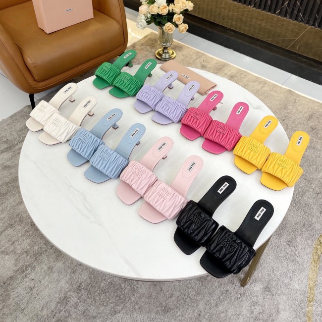 ALS# High Quality Womens Slippers