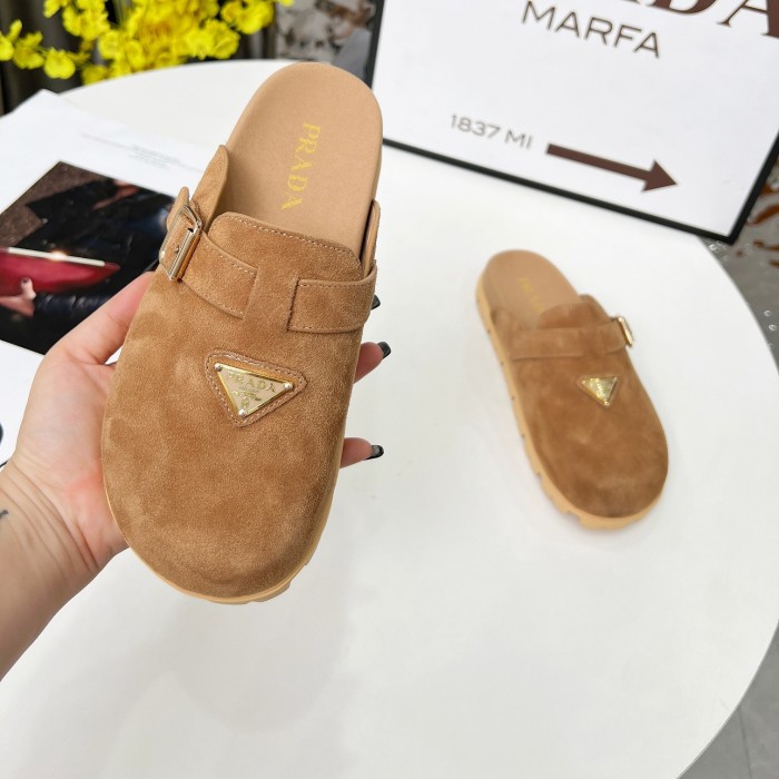 ALS# High Quality Womens Slippers