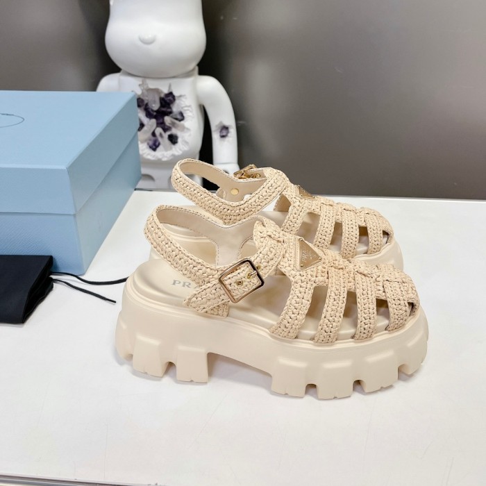 ALS# High Quality Womens Sandals