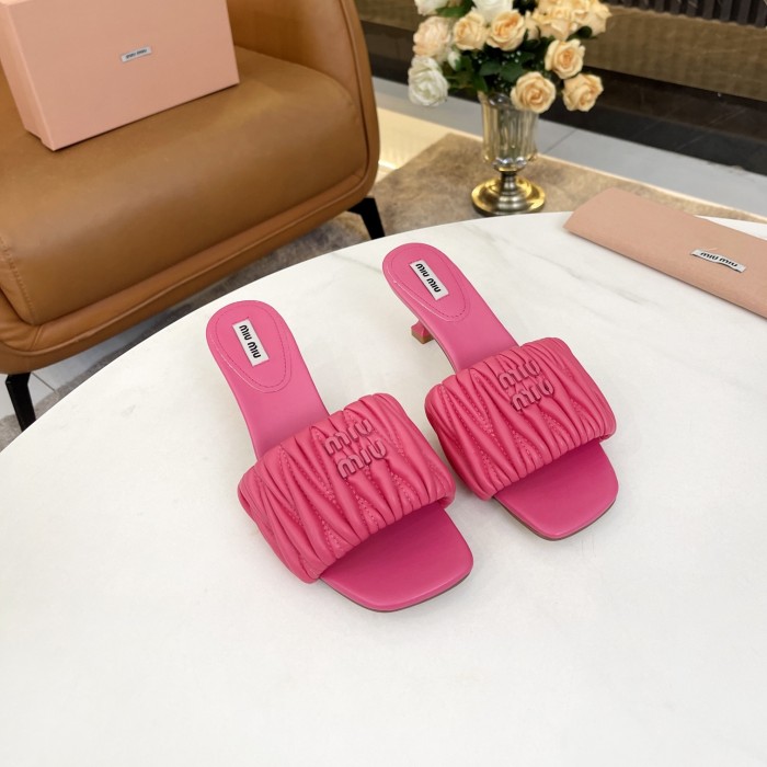 ALS# High Quality Womens Slippers