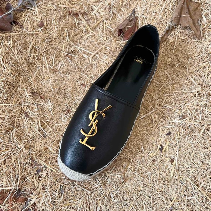 ALS# High Quality Womens Espadrilles Shoes