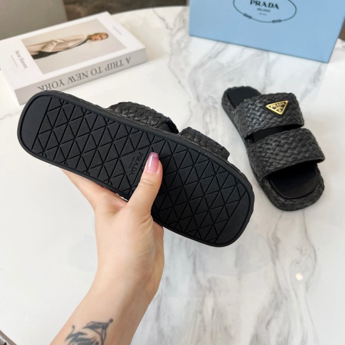 ALS# High Quality Womens Slippers