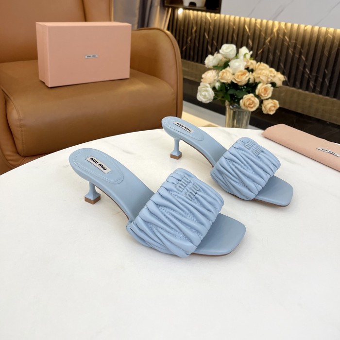 ALS# High Quality Womens Slippers