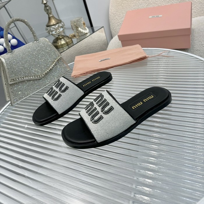 ALS# High Quality Womens Slippers