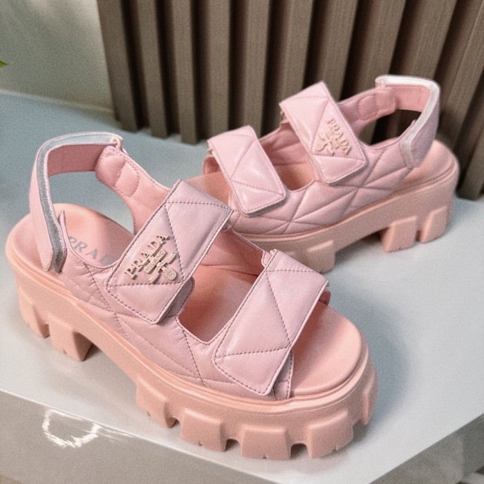 ALS# High Quality Womens Sandals