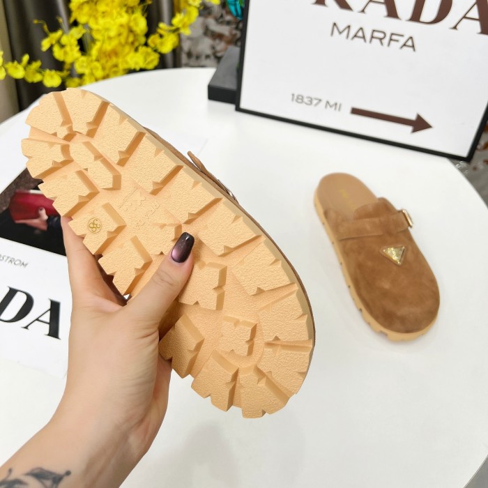 ALS# High Quality Womens Slippers