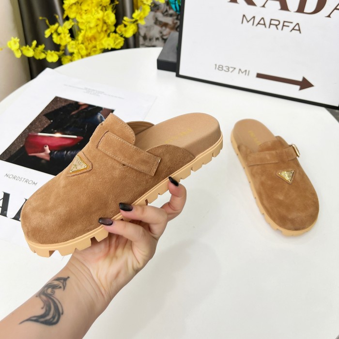 ALS# High Quality Womens Slippers