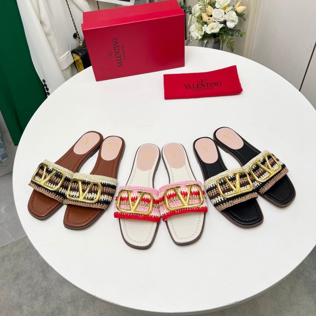 ALS# High Quality Womens Slippers