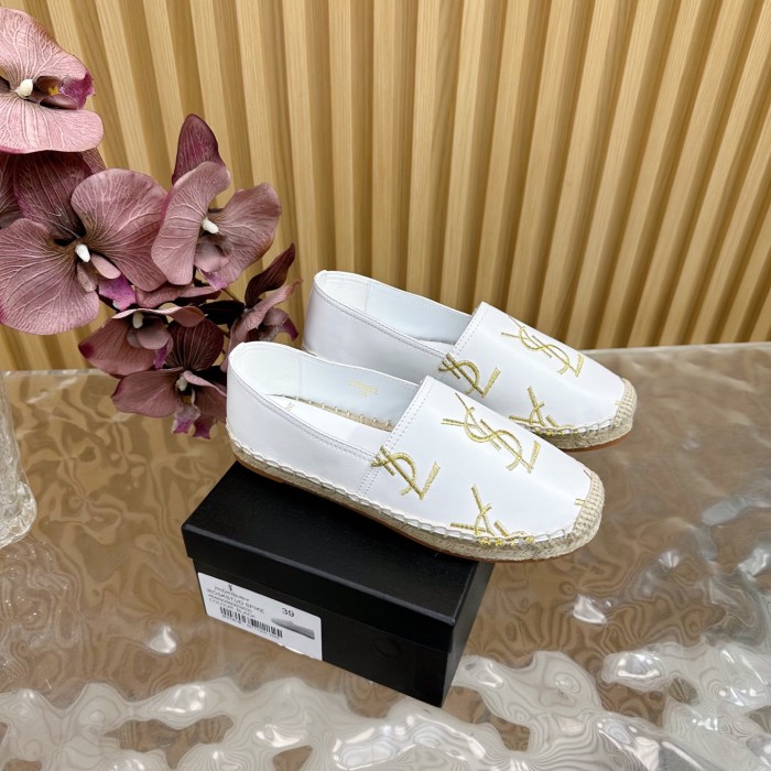 ALS# High Quality Womens Espadrilles Shoes