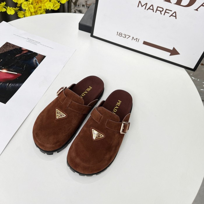ALS# High Quality Womens Slippers