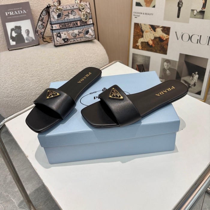 ALS# High Quality Womens Slippers
